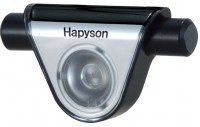 HAPYSON Headlamp YF-205B-K Chest Light Mini Black