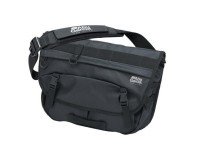 ABU GARCIA Run and Gun Messenger Bag 2 #Coating Black