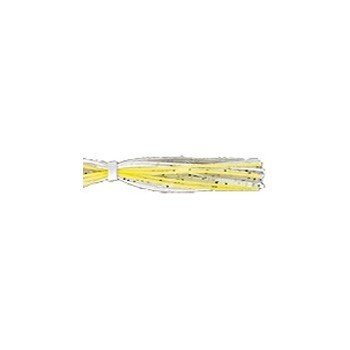VALLEY HILL Silicon Rubber Skirt HP # 17 CR / CBK & CH / S & CH / S
