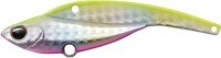 EVERGREEN Iron Marvie #824 Chart Candy Pink Belly