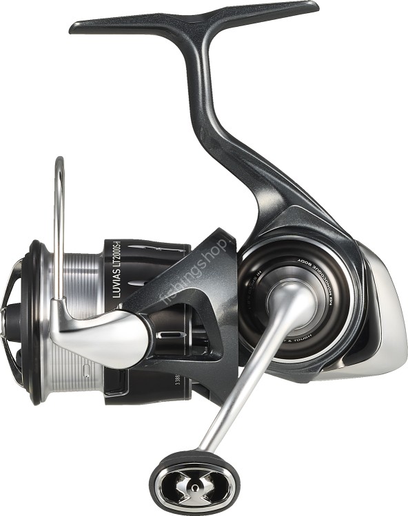 DAIWA 24Luvias LT2000S-H