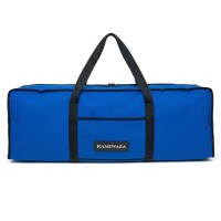 KAMIWAZA Fish Carry Bag III Tote Type Large Game #Blue