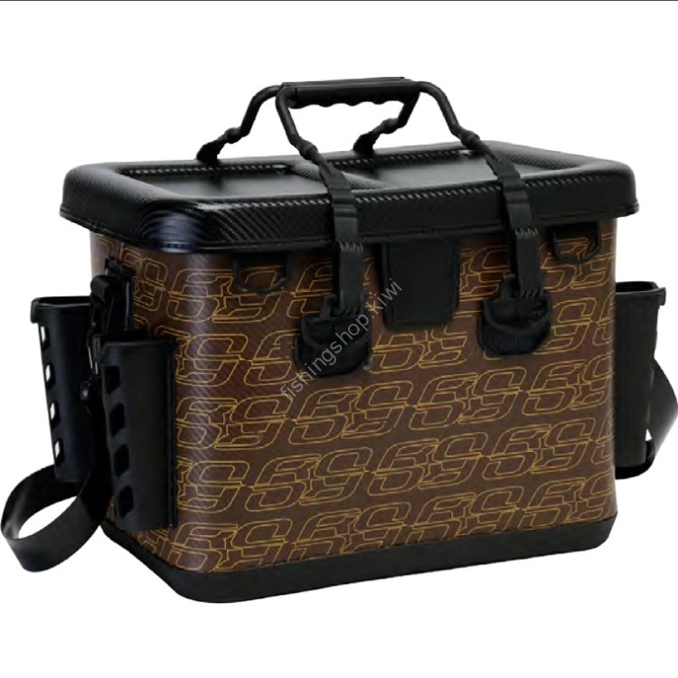 RODIO CRAFT EHBR-40RC RC Carbon Tackle Bag 2025