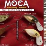 RODIO CRAFT Moca DR 2hook (SS) #2015 Nobu color