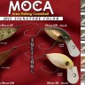 RODIO CRAFT Moca DR 2hook (SS) #2015 Nobu color