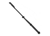 DAIWA Tip Cover Long (A) 80 #Black