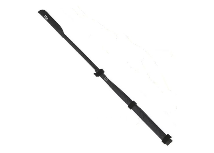 DAIWA Tip Cover Long (A) 80 #Black