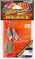 DECOY Worm 231 S Maki-Sasu Blade Heavy # 3 / 0-18G