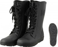 DAIWA FB-3380L-T Daiwa Tight Fit Fishing Boots LL (27.5cm) Black