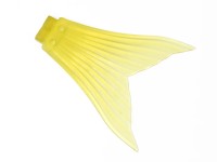 DEPS newHighsider Spare Tail 220 #Yellow