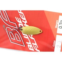 RODIO CRAFT RC Drift Spin 47 3.2g #23 Sand Beige (Matte)