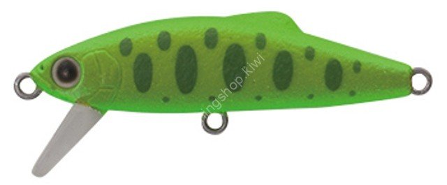 TACKLE HOUSE Tw Buffet Doras. BUDR46 #D124 Matte Green Yamame