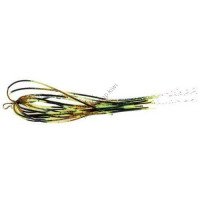 ZAPPU Screw Keeper #03 Chart Gill