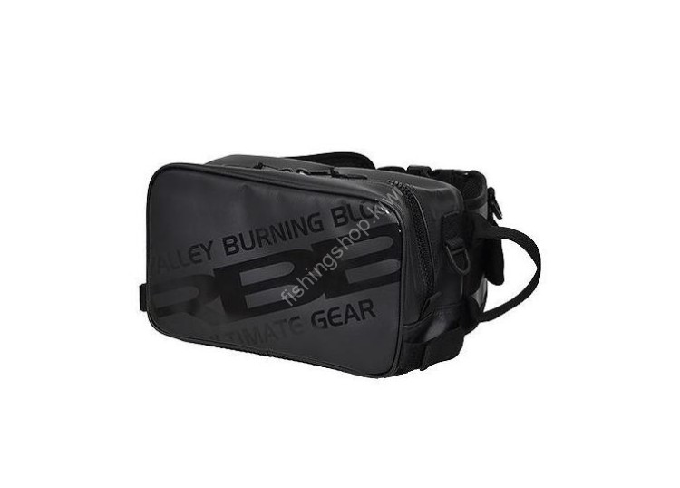 RBB Rock Shore Hip Bag II No.7548 #Black