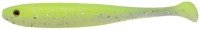 JACKALL Peaceton Shad 2.8" #Chart / Pearl Silver