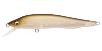 MEGABASS Vision Q-Go 95mm 10.6g #Matte Shad