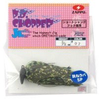 Zappu P.D. Chopper Jr SP3 / 8 #07WM Madara