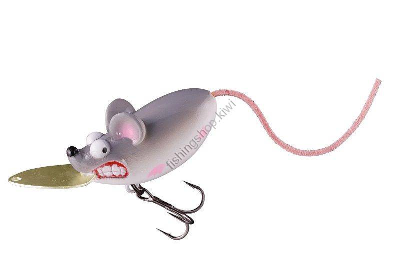 JACKALL Chirichiri Riser CHIRICHIRI Mouse Lures buy at