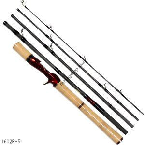 Shimano SCORPION 1602R5 Rods buy at Fishingshop.kiwi