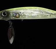 KASUMI DESIGN Dono-Minnow SSR70 KDP-15 Lures buy at KASUMI DESIGN Dono-Minnow SSR70 KDP-15 Lures buy at