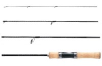 SHIMANO 24 Trout One NS S47UL-4