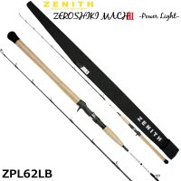 Zenith Zeroshiki Mach III Power Light ZPL62LB