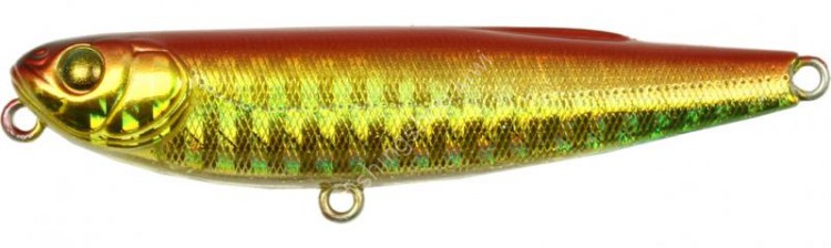 ZIP BAITS ZBL Fakie Dog DS #422 Akakin Shrimp