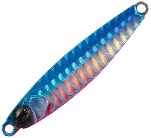 DAIWA Samurai Jig R TG 40g #PH Blue Pink
