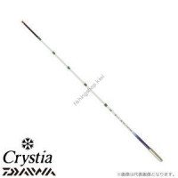 Daiwa Crystia Wakasagi HG Type C 27.5M