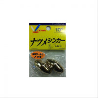 FUJIWARA JUJUBE TREE SINKER #10 24KG