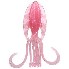 BAIT BREATH Slow Swimmer 3.5 S877 Glow Candy Shad