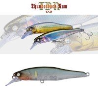WHIPLASH FACTORY Thunderbuck Ram TBR-93SP T06PLG Ayu Territorial