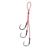 DAIWA Kohga Kae Hook SS II 3-Dansa M