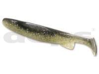 DEPS Deps Bumble Shad 4'' #22 Golden Shiner