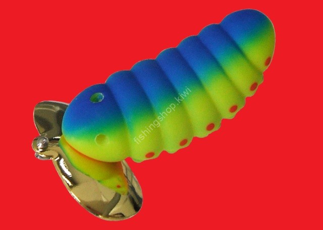 SMITH Catapy Clicker II #CB08 Blue Back Chart