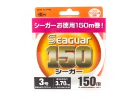 KUREHA Seaguar 150 [Clear] 150m #3 (3.7kg)
