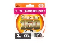 KUREHA Seaguar 150 [Clear] 150m #3 (3.7kg)