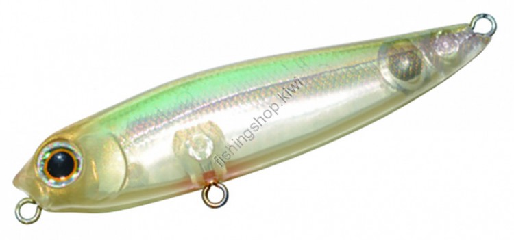 JACKSON Risk Bait 70mm GDM GOLDEN MOROCCO