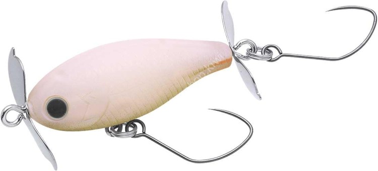 LUCKY CRAFT Prop Cra-Pea P2H #Sakuramiso