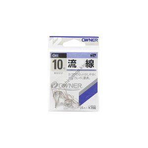 OWNER OH White Ryusen #10