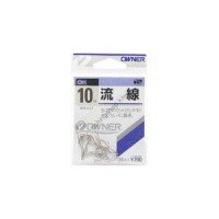 OWNER OH White Ryusen #10