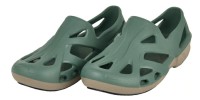 DAIWA DL-1484 Fishing Aqua Shoes [Green Charcoal] 26.0
