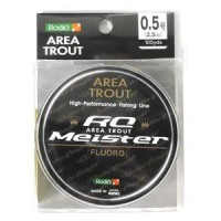 RODIO CRAFT RC Master Fluoro [Natural] 100yd #0.5 (2.5lb)