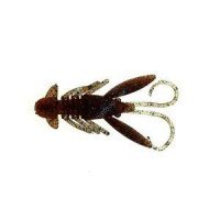 BERKLEY PowerBait Inch Hawg 1.5inch #FKS FK Shrimp
