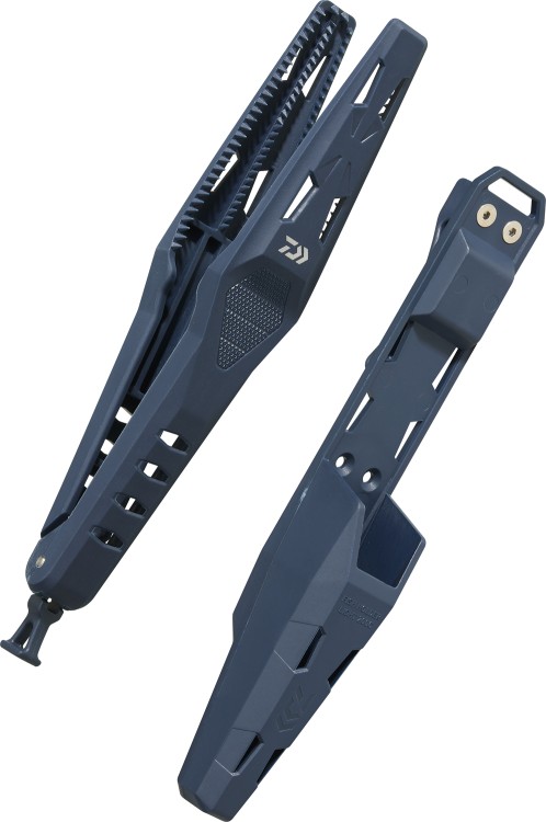 DAIWA Fish Holder Light 200C #Deep Blue
