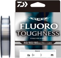 DAIWA Steez Fluoro Toughness [Natural] 120m #2.5 (10lb)
