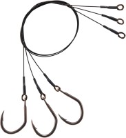 TSURI MUSHA K04315 Kimura Sho Pro Rig Onitetsu No.15