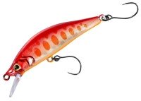 SHIMANO ZN-250W Cardiff Refrain 50HS #002 Alumi AkaKin