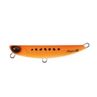 DUO Beach Walker Flipper 32g #Matte Orange Iwashi GB