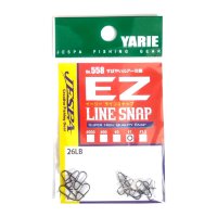 YARIE 558 EZ Line Snap # 1 26 lb